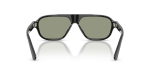 แว่นกันแดด Emporio Armani EA4285U-5017-2 ขาแว่นด้านใน