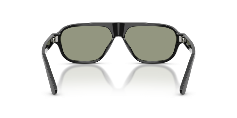 แว่นกันแดด Emporio Armani EA4285U-5017-2 ขาแว่นด้านใน