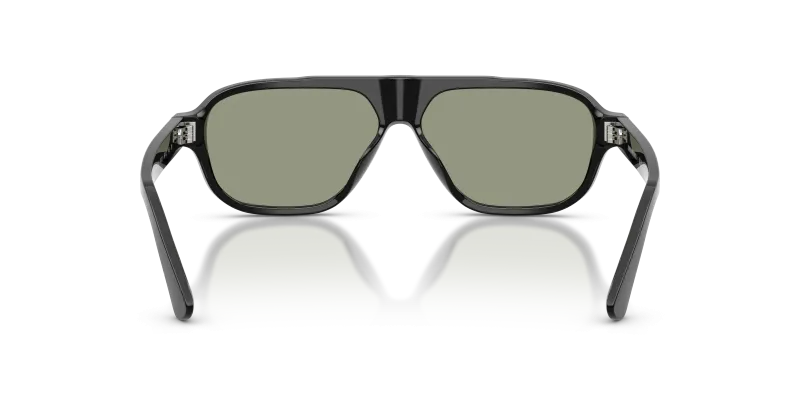 แว่นกันแดด Emporio Armani EA4285U-5017-2 ขาแว่นด้านใน
