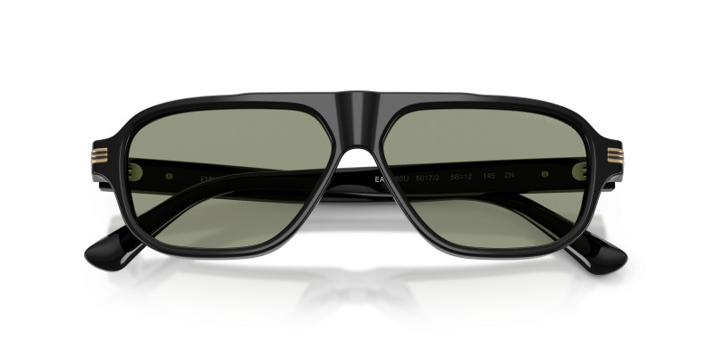แว่นกันแดด Emporio Armani EA4285U-5017-2 close-up ด้านหน้า