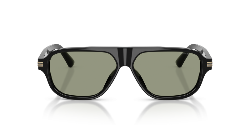 แว่นกันแดด Emporio Armani EA4285U-5017-2 ด้านหน้า
