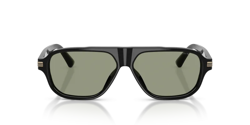แว่นกันแดด Emporio Armani EA4285U-5017-2 ด้านหน้า