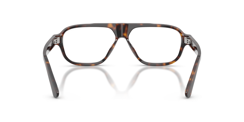 แว่นกันแดด Emporio Armani EA4285U-50261W ขาแว่นด้านใน
