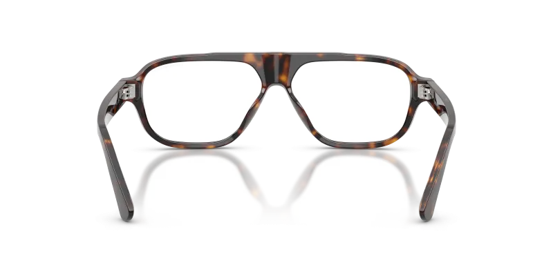 แว่นกันแดด Emporio Armani EA4285U-50261W ขาแว่นด้านใน