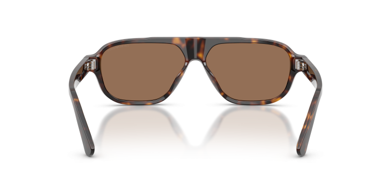 แว่นกันแดด Emporio Armani EA4285U-502673 ขาแว่นด้านใน