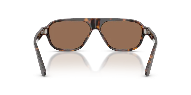 แว่นกันแดด Emporio Armani EA4285U-502673 ขาแว่นด้านใน