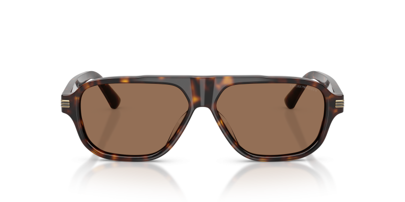 แว่นกันแดด Emporio Armani EA4285U-502673 ด้านหน้า