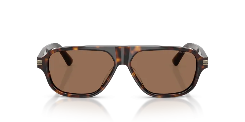 แว่นกันแดด Emporio Armani EA4285U-502673 ด้านหน้า