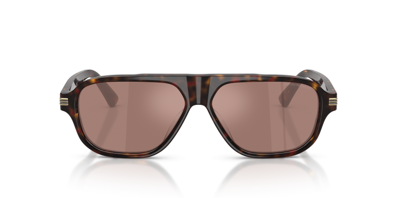แว่นกันแดด Emporio Armani EA4285U-64596G ด้านหน้า