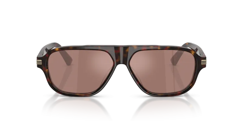 แว่นกันแดด Emporio Armani EA4285U-64596G ด้านหน้า