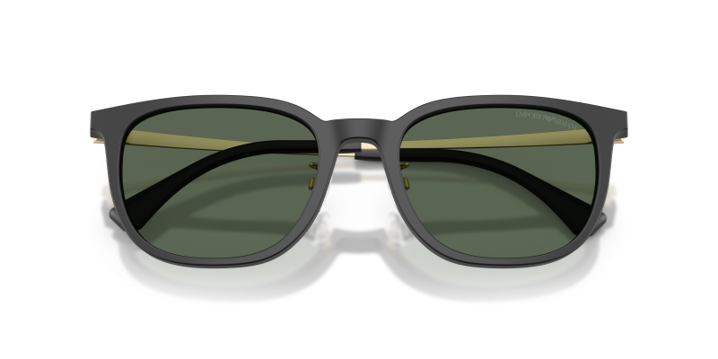 แว่นกันแดด Emporio Armani EA4286D-500171 ดำด้าน ระยะใกล้