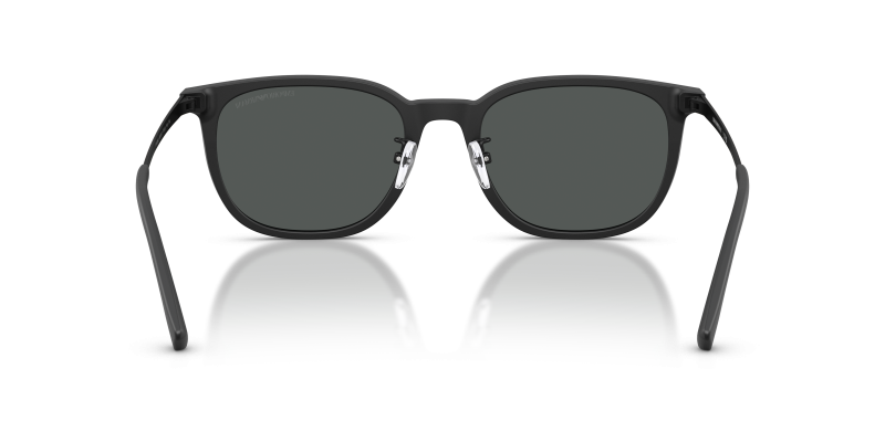 แว่นกันแดด Emporio Armani EA4286D-500187 ขาแว่นด้านใน มุมด้านหลัง