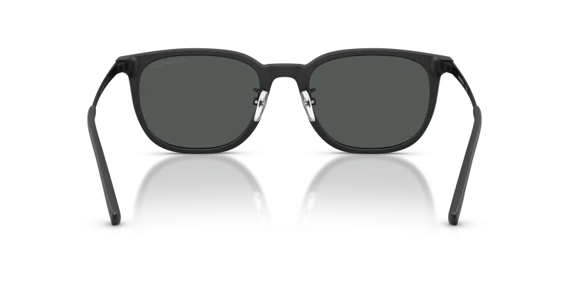 แว่นกันแดด Emporio Armani EA4286D-500187 ขาแว่นด้านใน มุมด้านหลัง