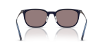 แว่นกันแดด Emporio Armani EA4286D-53587N ขาแว่นด้านใน มุมด้านหลัง