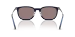 แว่นกันแดด Emporio Armani EA4286D-53587N ขาแว่นด้านใน มุมด้านหลัง