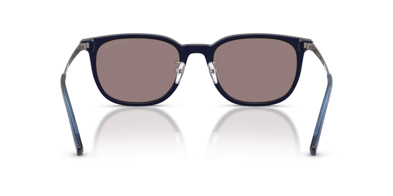 แว่นกันแดด Emporio Armani EA4286D-53587N ขาแว่นด้านใน มุมด้านหลัง