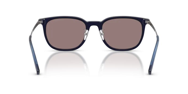แว่นกันแดด Emporio Armani EA4286D-53587N ขาแว่นด้านใน มุมด้านหลัง
