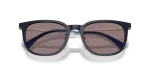 แว่นกันแดด Emporio Armani EA4286D-53587N น้ำเงินโปร่งใสประกาย ระยะใกล้