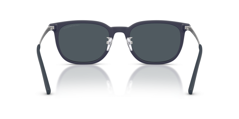 แว่นกันแดด Emporio Armani EA4286D-618987 ขาแว่นด้านใน มุมด้านหลัง