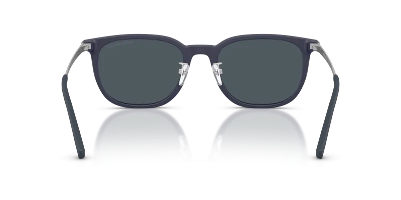 แว่นกันแดด Emporio Armani EA4286D-618987 ขาแว่นด้านใน มุมด้านหลัง