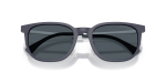 แว่นกันแดด Emporio Armani EA4286D-618987 Matte Dark Blue Dark Grey แว่นกันแดด Emporio Armani EA4286D-618987 น้ำเงินเข้มด้าน ระยะใกล้