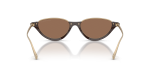 แว่นกันแดด Emporio Armani EA4288U-645873 ขาแว่นด้านใน