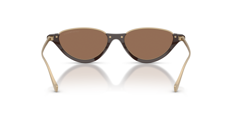 แว่นกันแดด Emporio Armani EA4288U-645873 ขาแว่นด้านใน