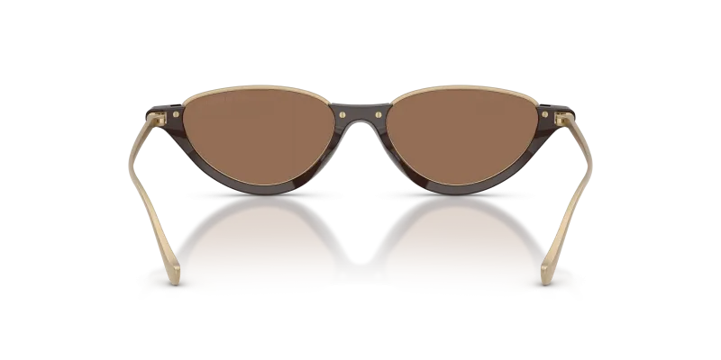 แว่นกันแดด Emporio Armani EA4288U-645873 ขาแว่นด้านใน