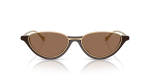 แว่นกันแดด Emporio Armani EA4288U-645873 ด้านหน้า