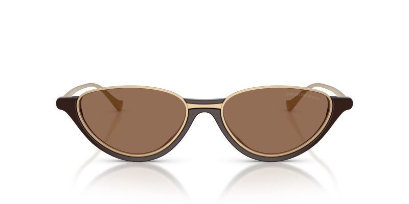 แว่นกันแดด Emporio Armani EA4288U-645873 ด้านหน้า