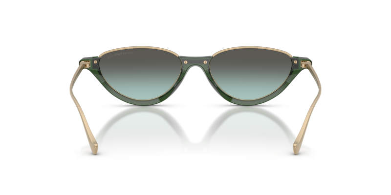 แว่นกันแดด Emporio Armani EA4288U-65002A ขาแว่นด้านใน