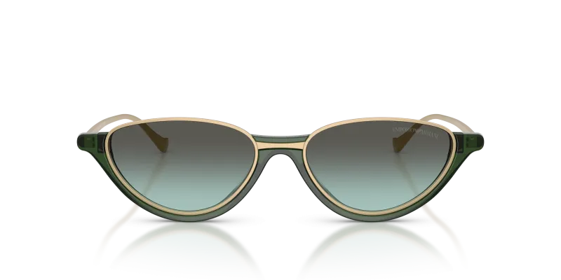 แว่นกันแดด Emporio Armani EA4288U-65002A ด้านหน้า
