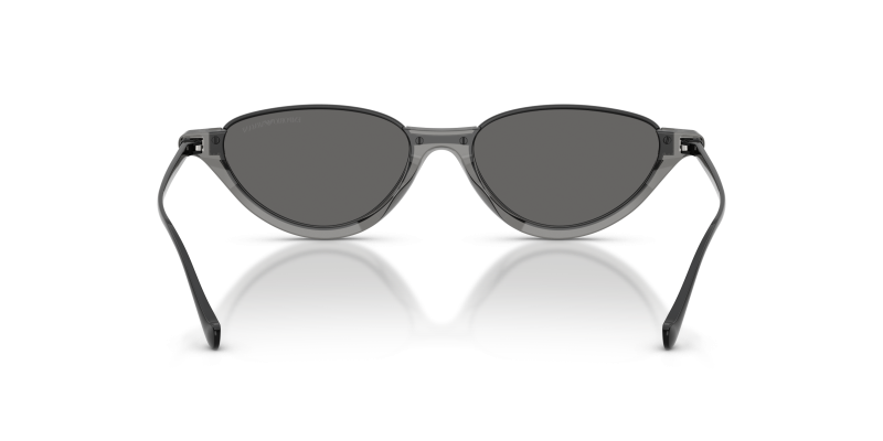 แว่นกันแดด Emporio Armani EA4288U-650187 ขาแว่นด้านใน