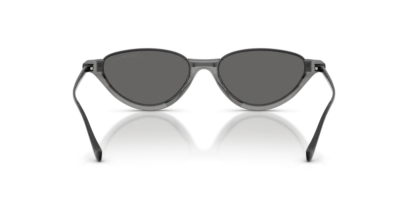แว่นกันแดด Emporio Armani EA4288U-650187 ขาแว่นด้านใน