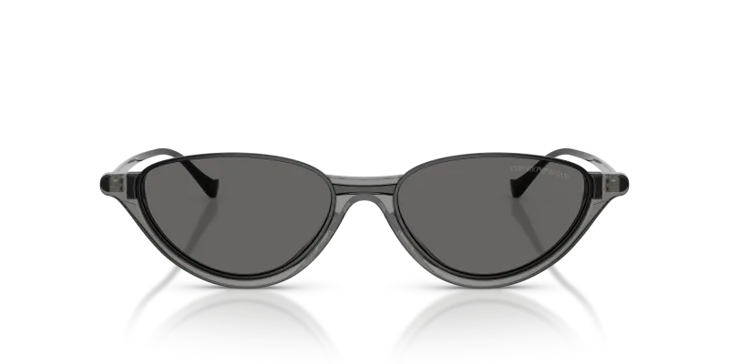 แว่นกันแดด Emporio Armani EA4288U-650187 ด้านหน้า