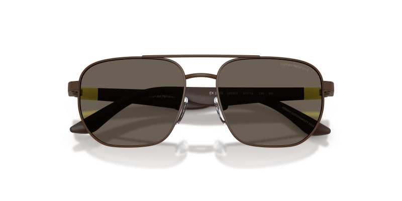 Emporio Armani EK2003 3434/3 close-up ด้านหน้า