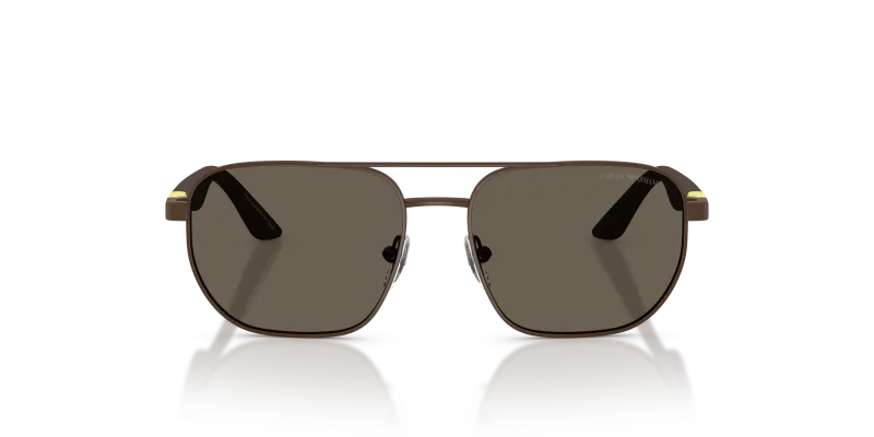 Emporio Armani EK2003 3434/3 ด้านหน้า