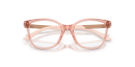 Emporio Armani EK3011U 6346 close-up ด้านหน้า