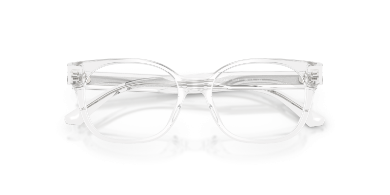 แว่นสายตา Emporio Armani EK3014U-6344 close-up ด้านหน้า