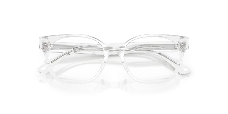 แว่นสายตา Emporio Armani EK3014U-6344 close-up ด้านหน้า