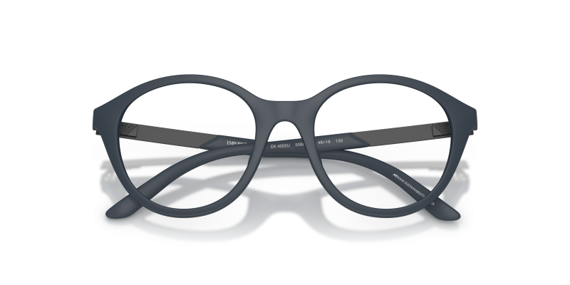 Emporio Armani EK4005U 50881W close-up ด้านหน้า