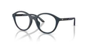 Emporio Armani EK4005U 50881W แว่นกันแดดสีน้ำเงินด้าน สำหรับเด็ก