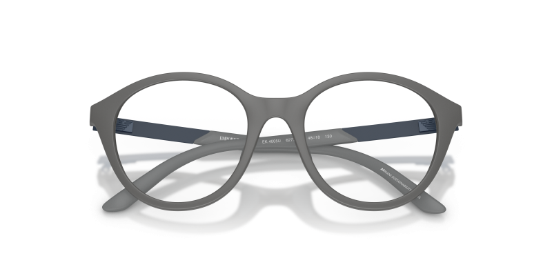 Emporio Armani EK4005U 62771W close-up ด้านหน้า