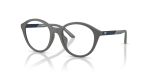 Emporio Armani EK4005U 62771W แว่นกันแดดสีเทาด้าน เด็ก
