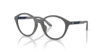 Emporio Armani EK4005U 62771W แว่นกันแดดสีเทาด้าน เด็ก