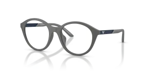 Emporio Armani EK4005U 62771W แว่นกันแดดสีเทาด้าน เด็ก