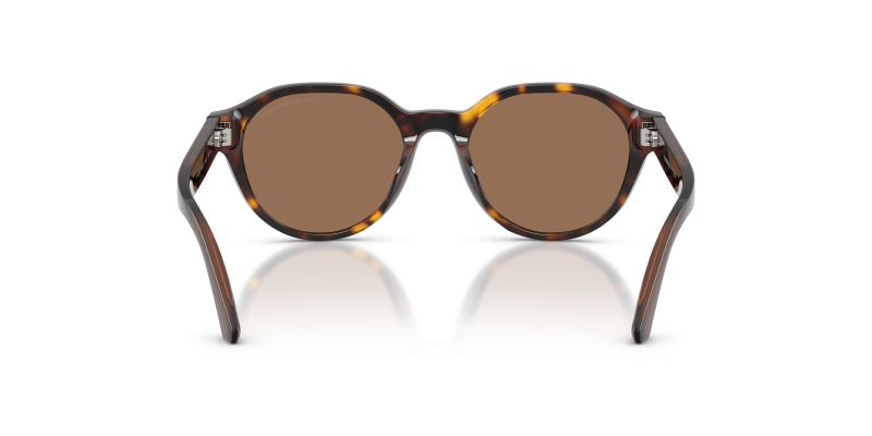แว่นกันแดด Emporio Armani EK4008U-502673 ขาแว่นด้านใน