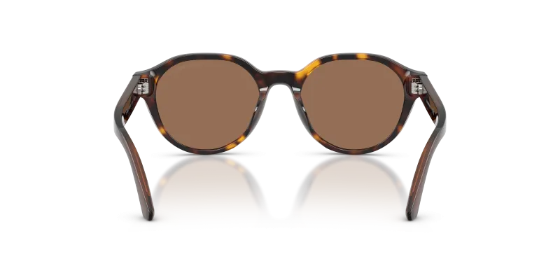 แว่นกันแดด Emporio Armani EK4008U-502673 ขาแว่นด้านใน