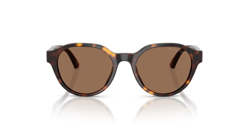 แว่นกันแดด Emporio Armani EK4008U-502673 ด้านหน้า