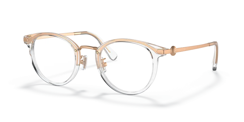 Coach HC5133D-5111 5111 มุมเอียง 3/4